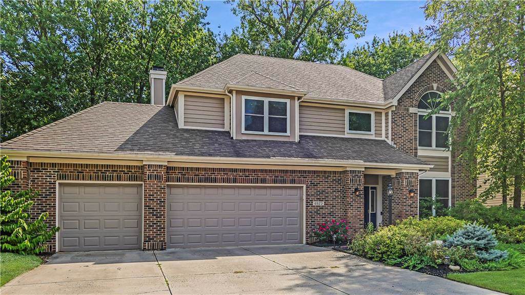 6923 Bluffgrove Circle - Photo 1