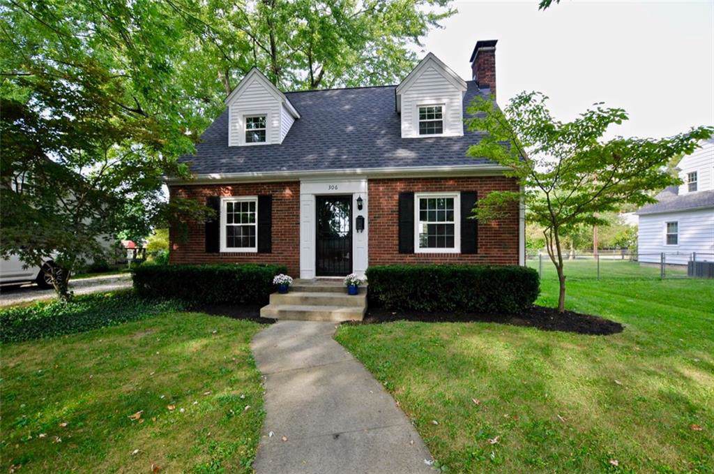 306 Duffey Street - Photo 1