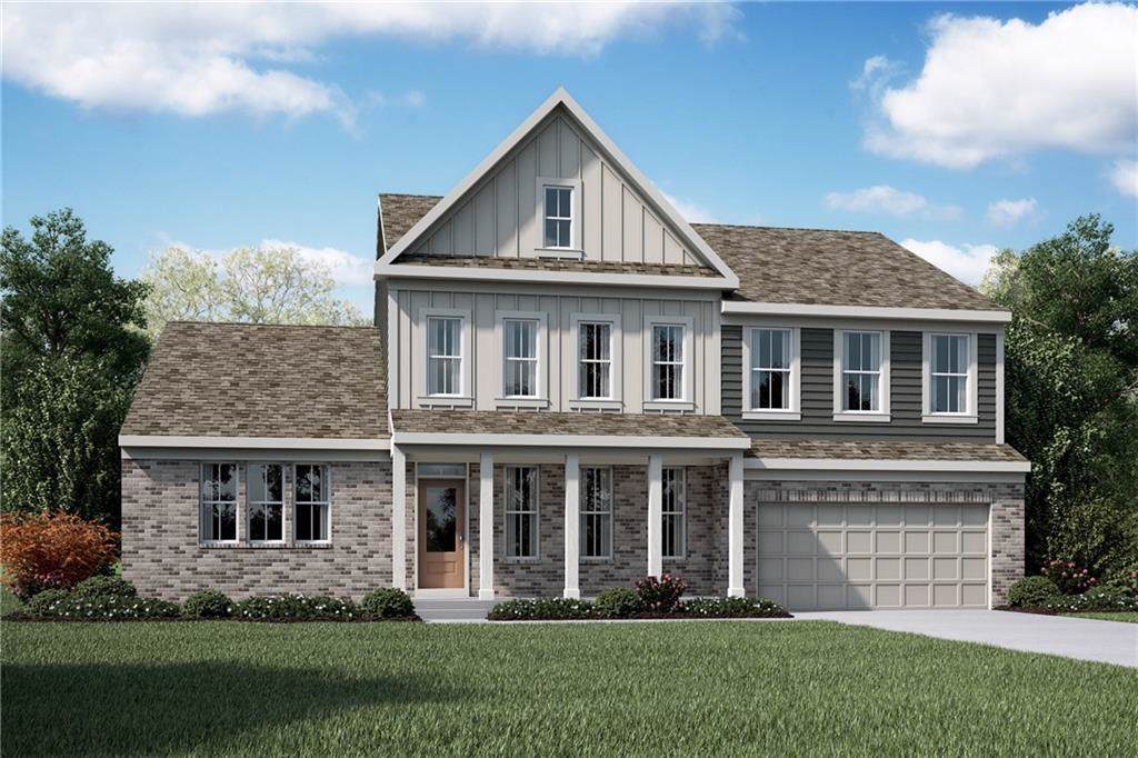 1067 Clearwell Drive - Photo 1