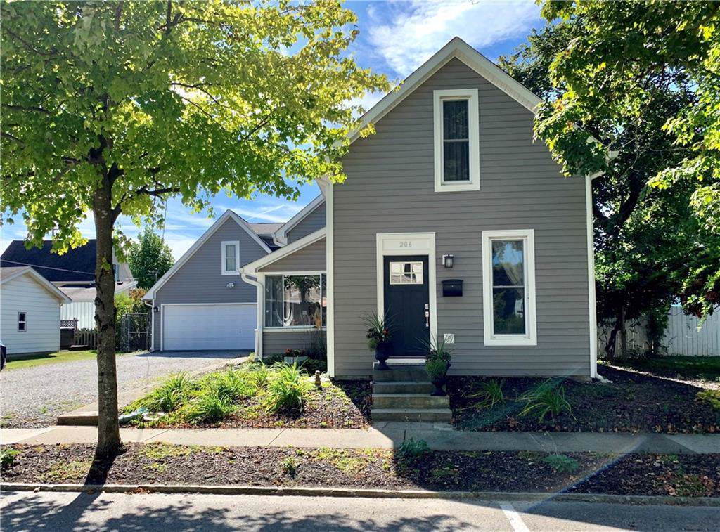 206 Staat Street - Photo 1
