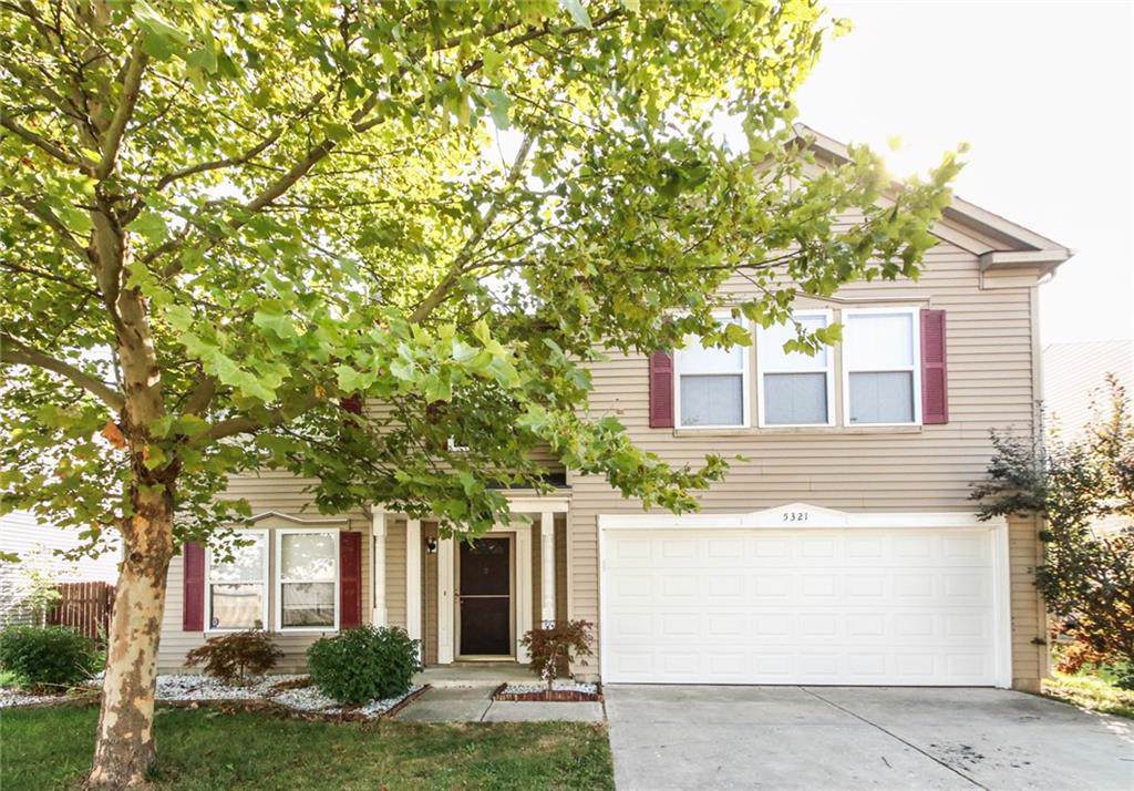 5321 Skipping Stone Drive - Photo 1