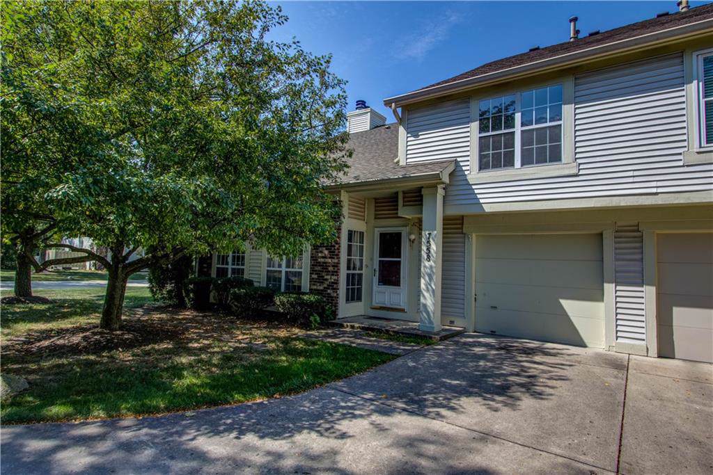 7558 Castleton Farms Drive - Photo 1