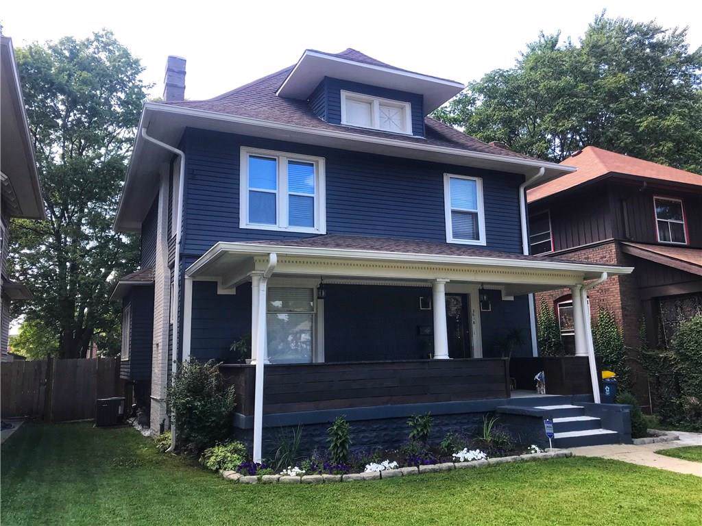 3618 Pennsylvania Street - Photo 1