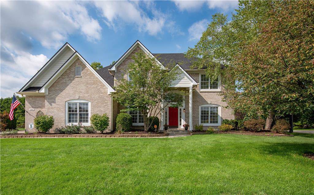 9651 Winter Way - Photo 1