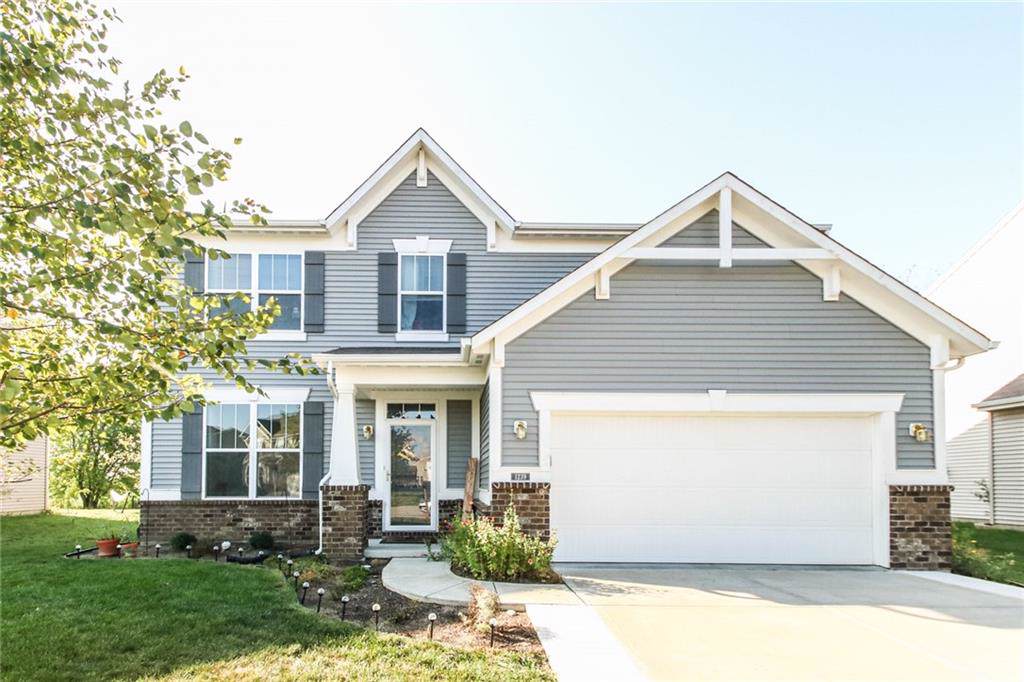 1239 Old Vines Trail - Photo 1