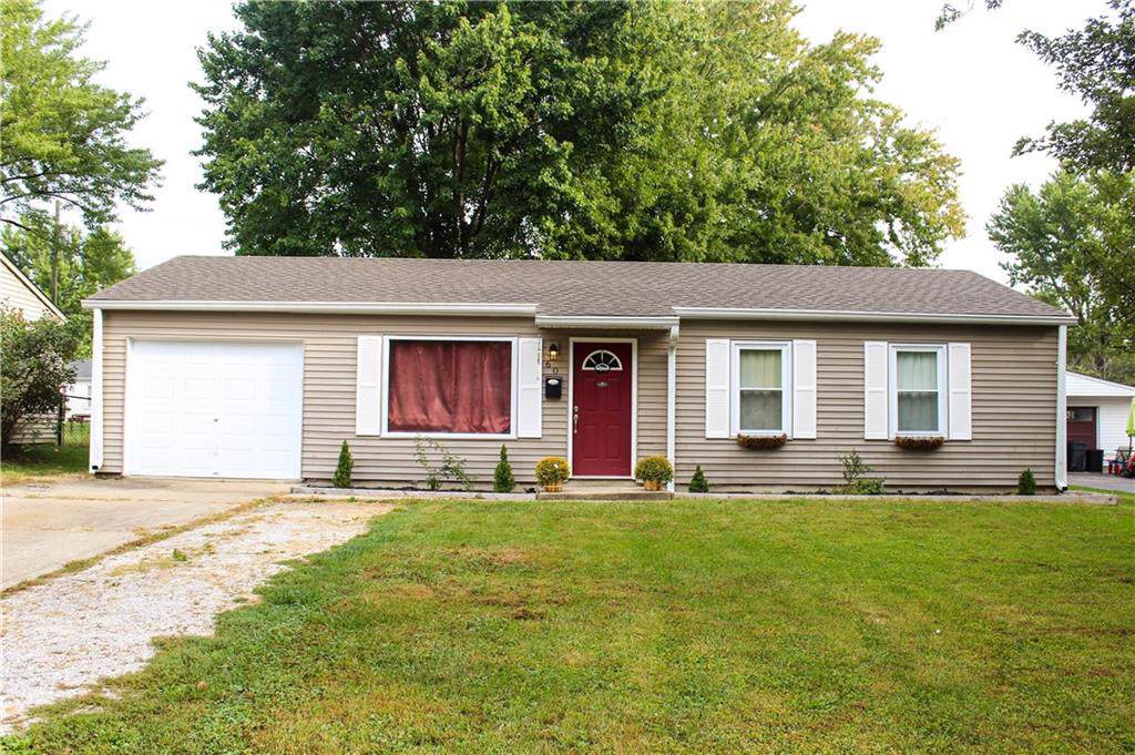 60 Sunbury Drive - Photo 1