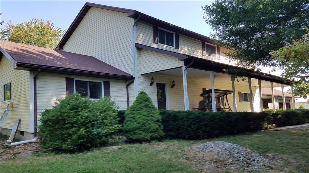 513 East Street - Photo 1