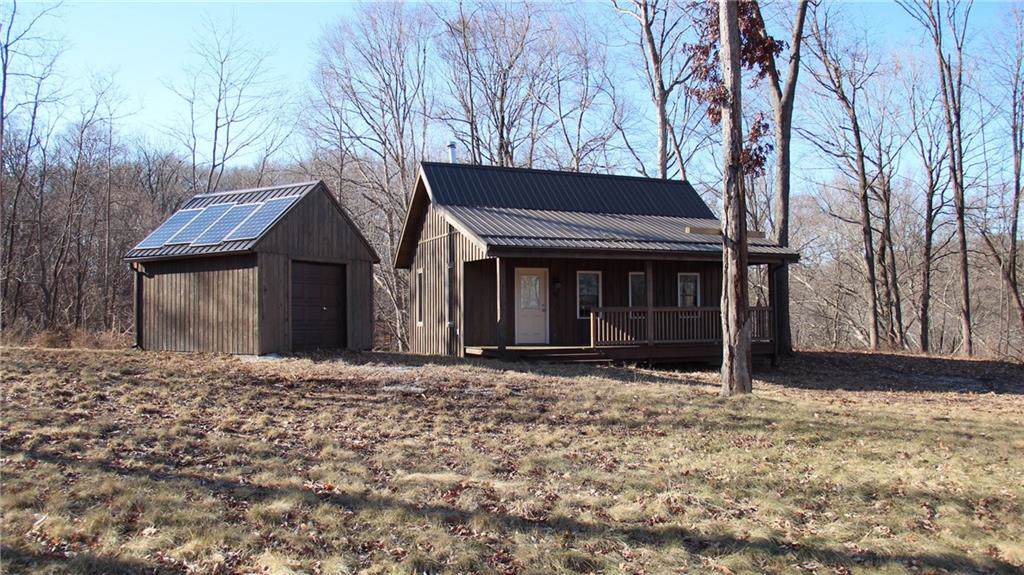 4722 Coxville Road - Photo 1