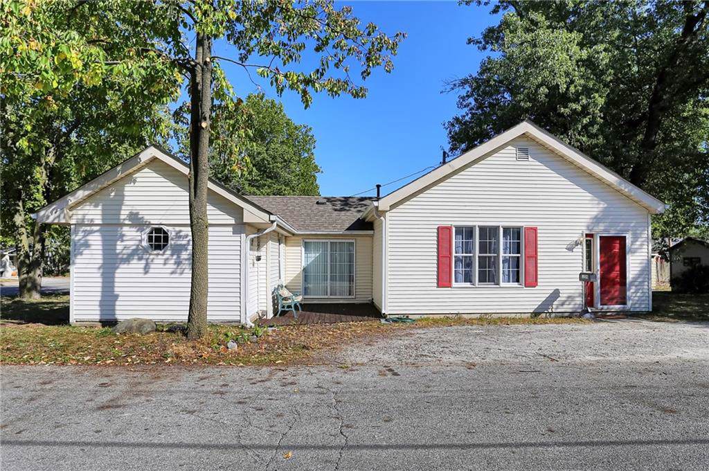 1209 Pleasant Street - Photo 1