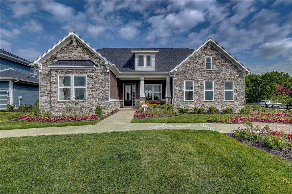 4820 Aberdeen Drive - Photo 1