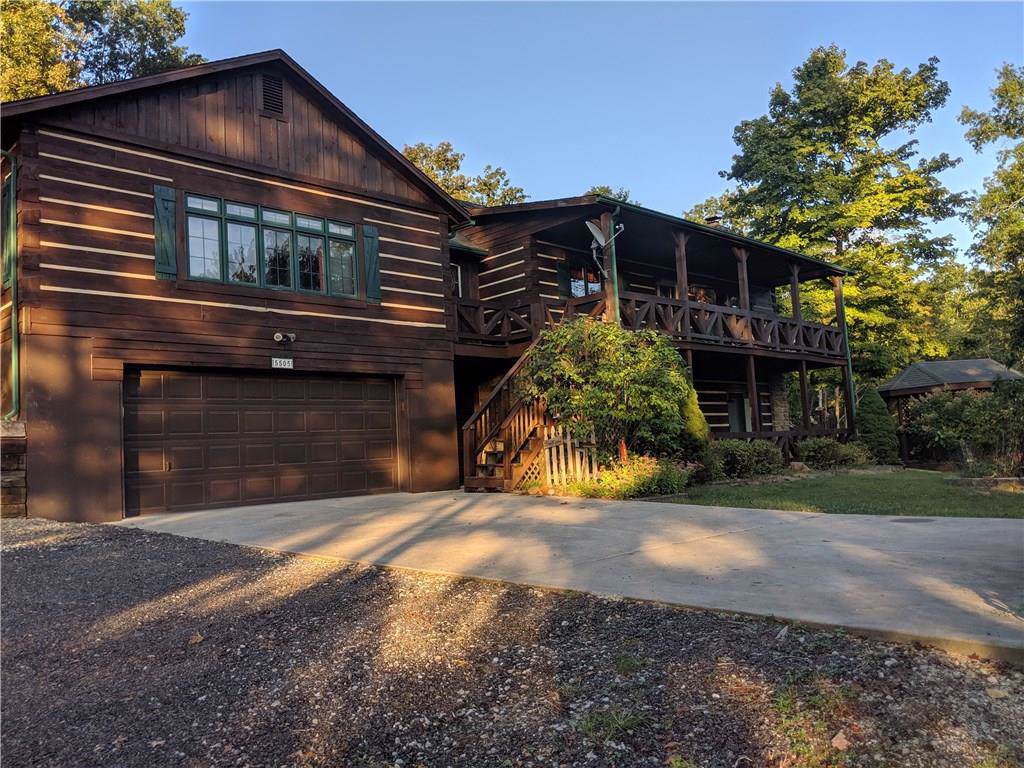5505 Hoover Road - Photo 1