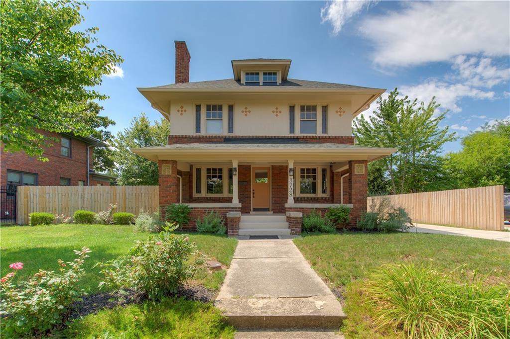 3728 Delaware Street - Photo 1