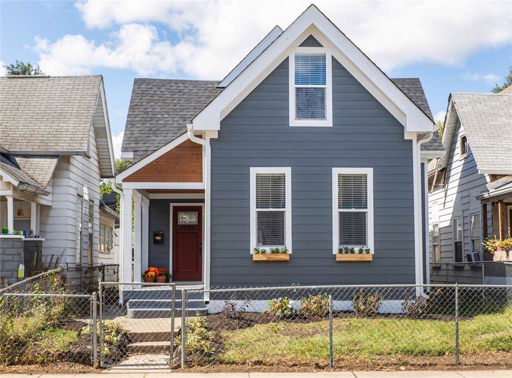 1626 Delaware Street - Photo 1