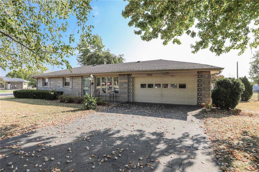 3439 Central Avenue - Photo 1