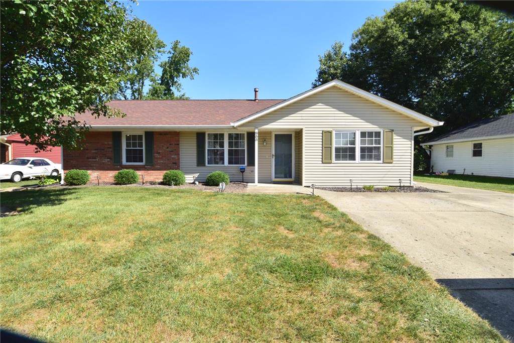 955 Christina Court - Photo 1