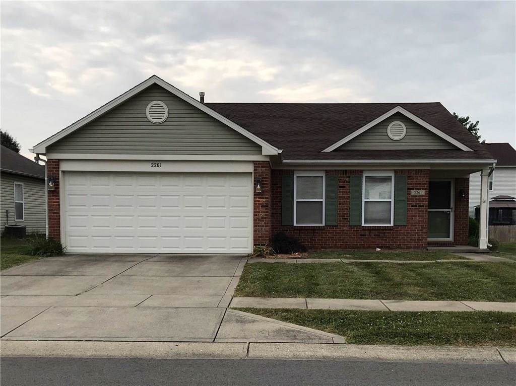2261 Westmere Drive - Photo 1