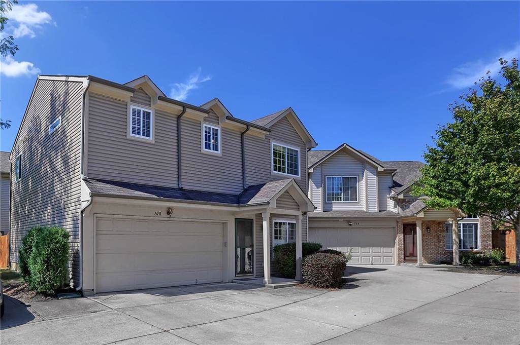 708 Cembra Drive - Photo 1