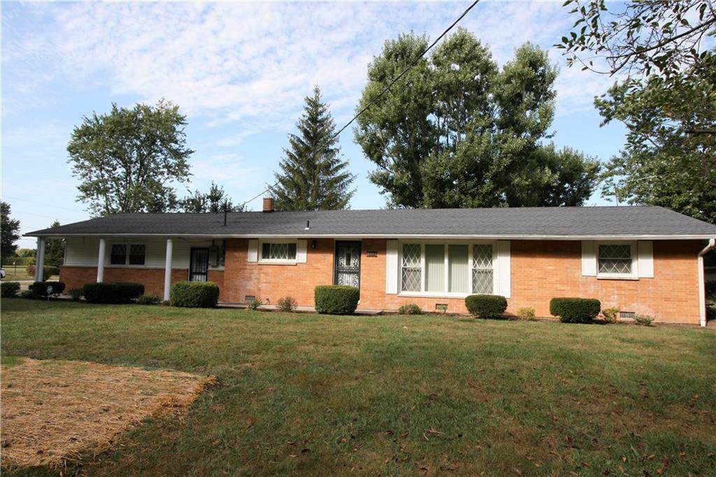 9301 Bell Creek Road - Photo 1