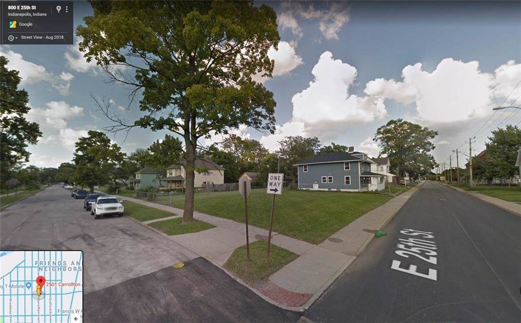2501 Carrollton Avenue - Photo 1