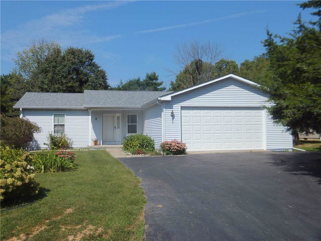 206 Jefferson Valley - Photo 1