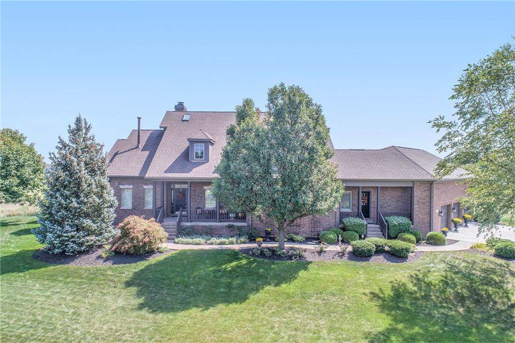 16472 Valhalla Drive - Photo 1