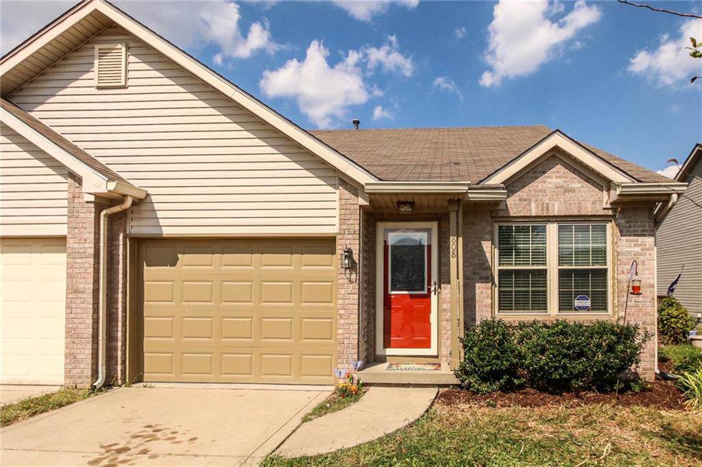 808 Ashton Park Drive - Photo 1