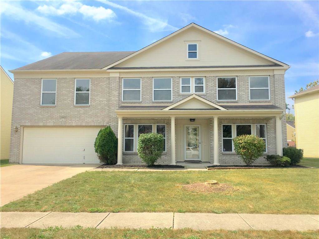 10453 Windward Drive - Photo 1