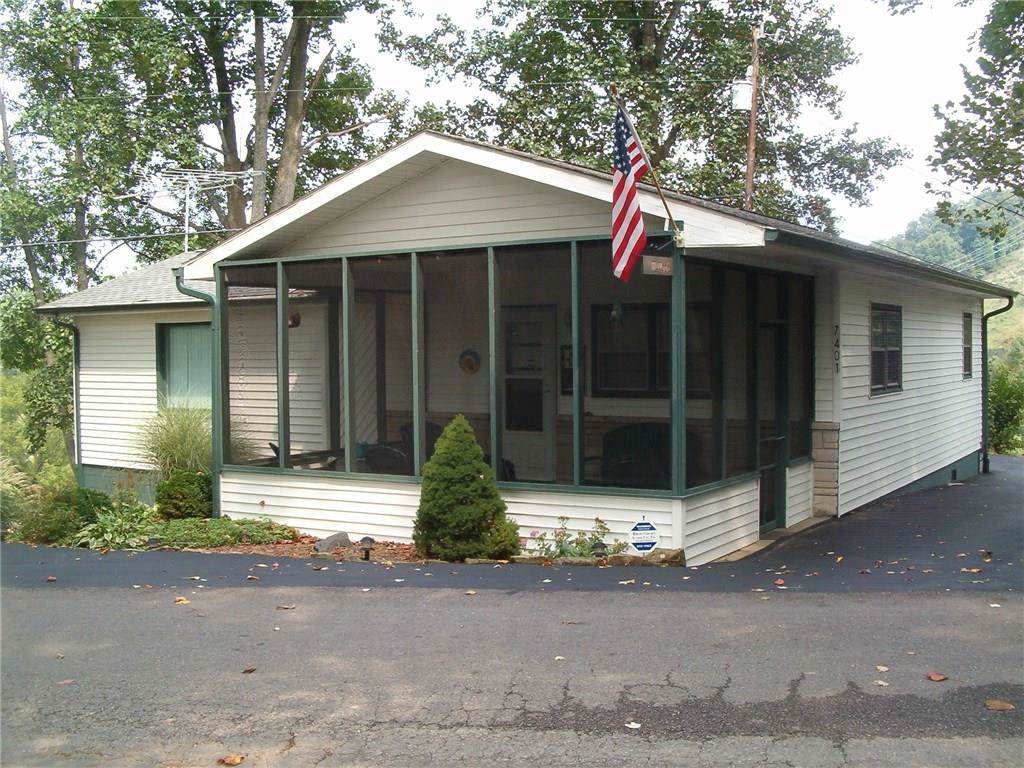 7401 Spillway Road - Photo 1