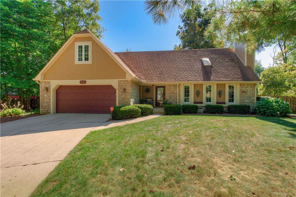 997 S Haven Road - Photo 1