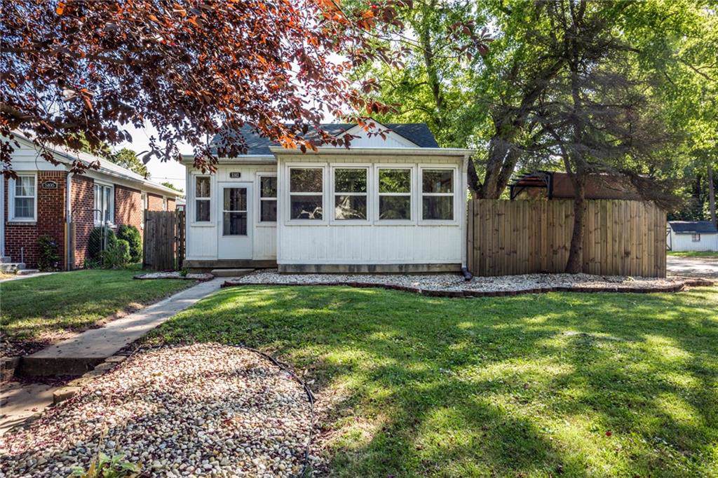 5103 Kingsley Drive - Photo 1