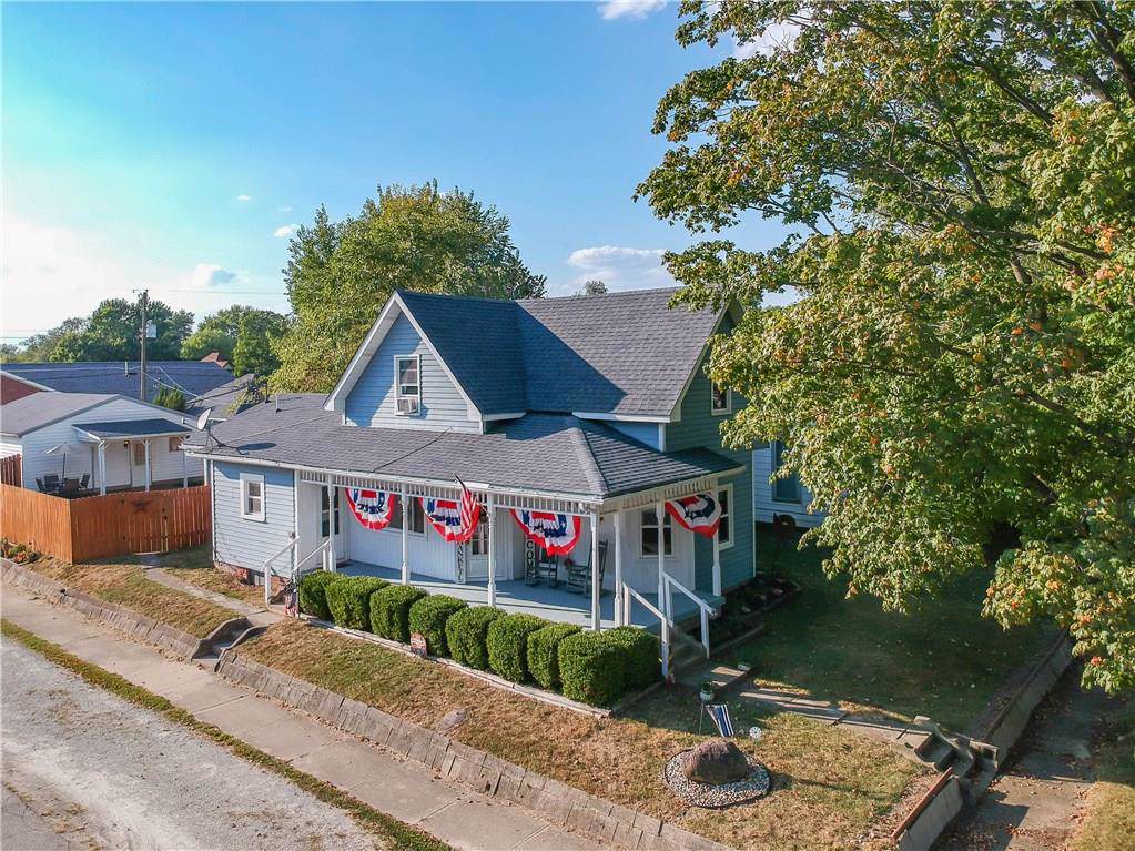 502 South Street - Photo 1