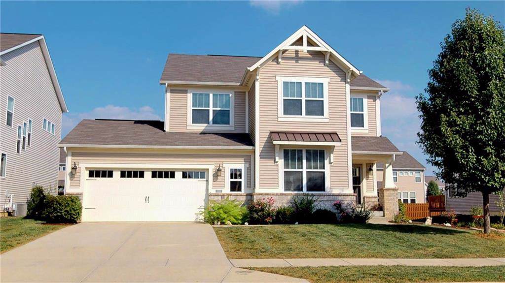 7823 Ringtail Circle - Photo 1