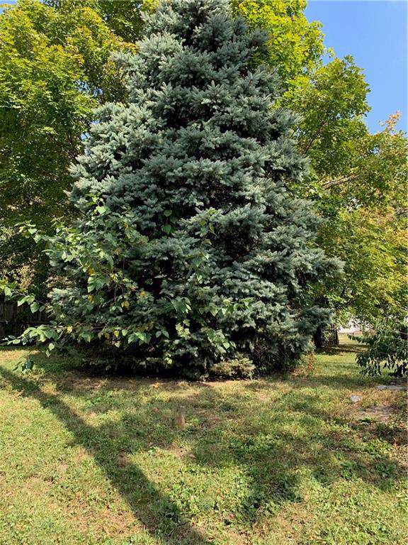 2829 Ruckle Street - Photo 1