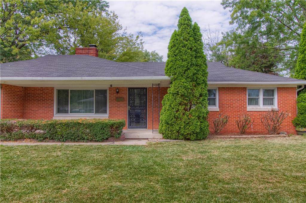 540 Masten Street - Photo 1