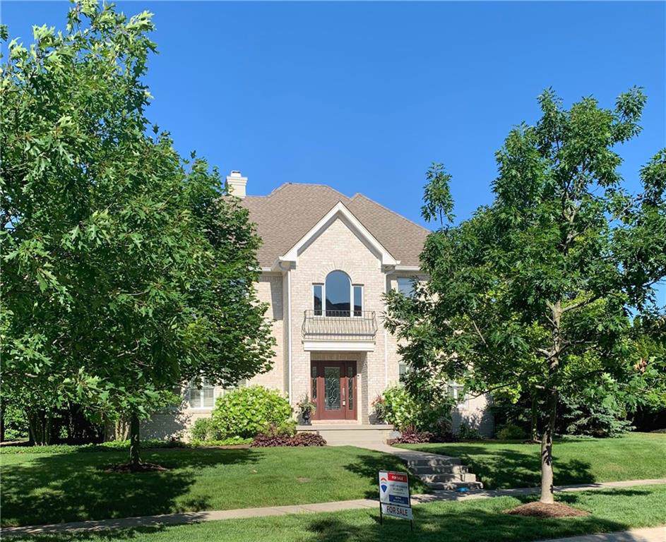 6732 Stonegate Drive - Photo 1