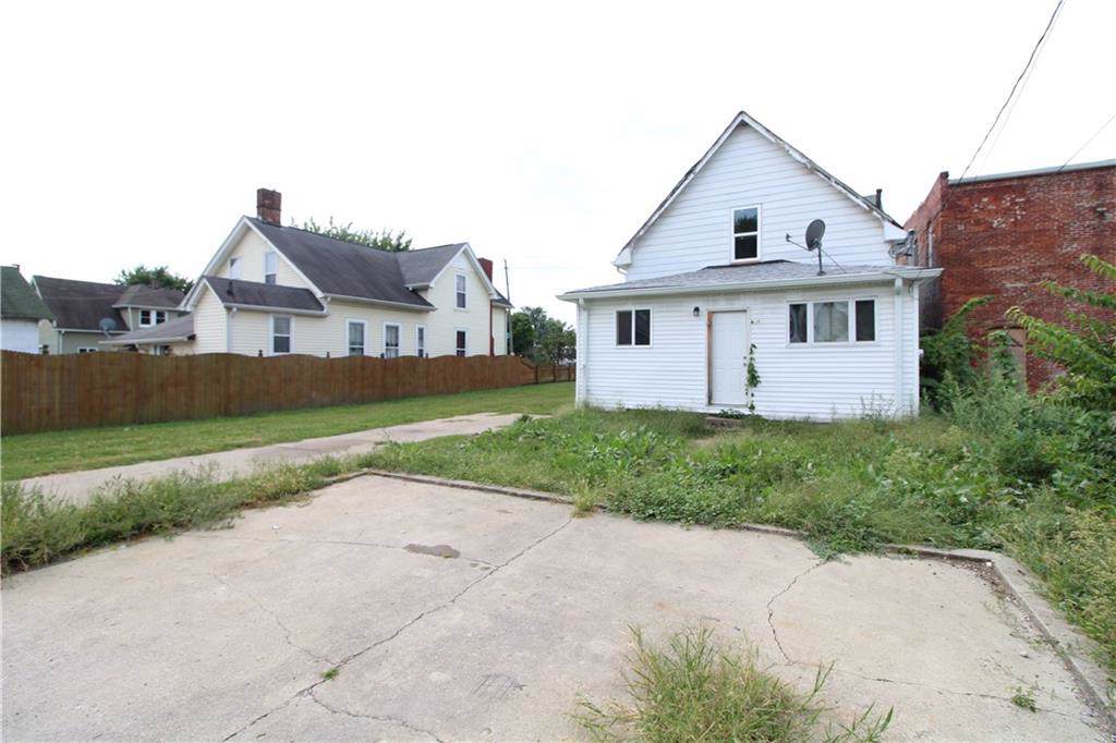 2053 Meridian Street - Photo 1