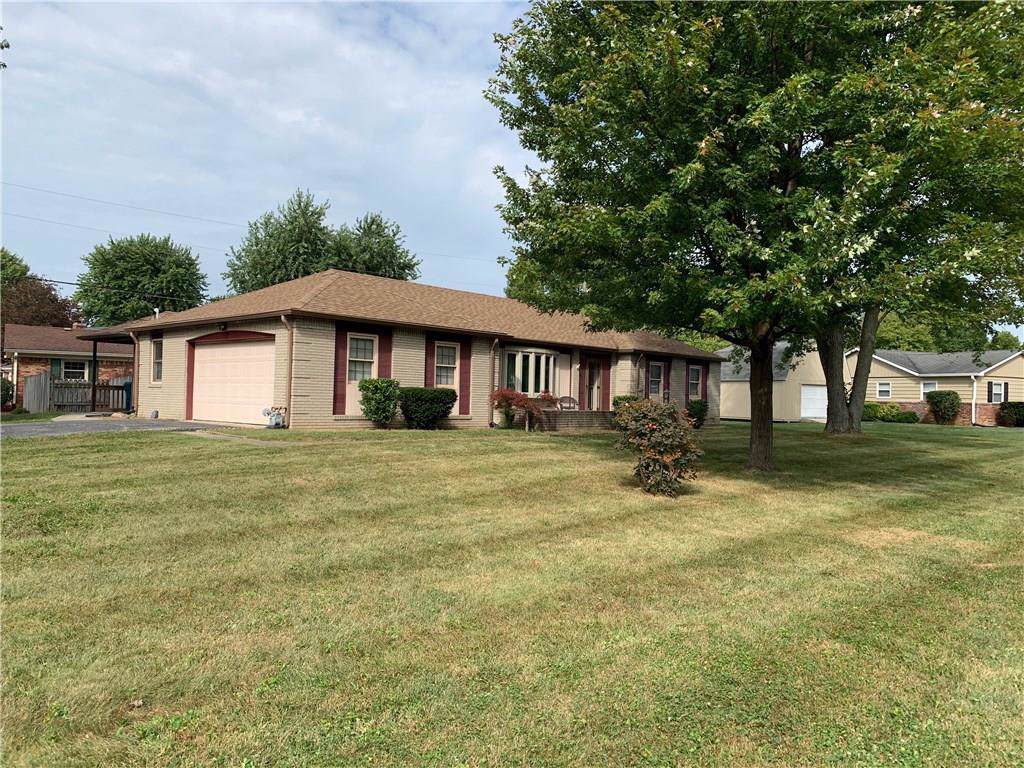 432 Radburn Drive - Photo 1
