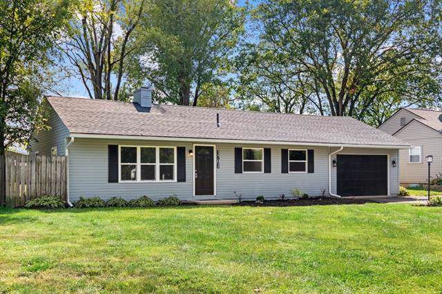 3701 Peachtree Lane - Photo 1