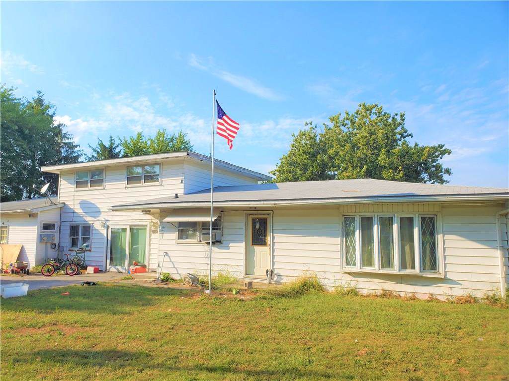 12293 Jackley Road - Photo 1