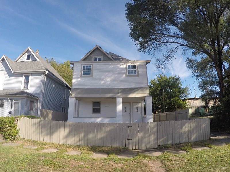 750 Udell Street - Photo 1