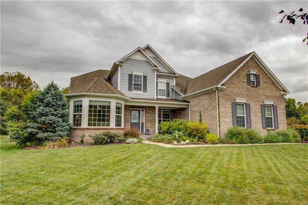 4707 Branch View Way - Photo 1