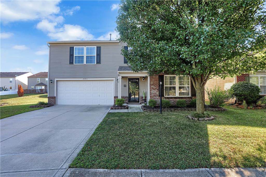 12332 Deerview Drive - Photo 1
