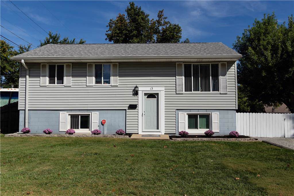 13 Crestview Drive - Photo 1