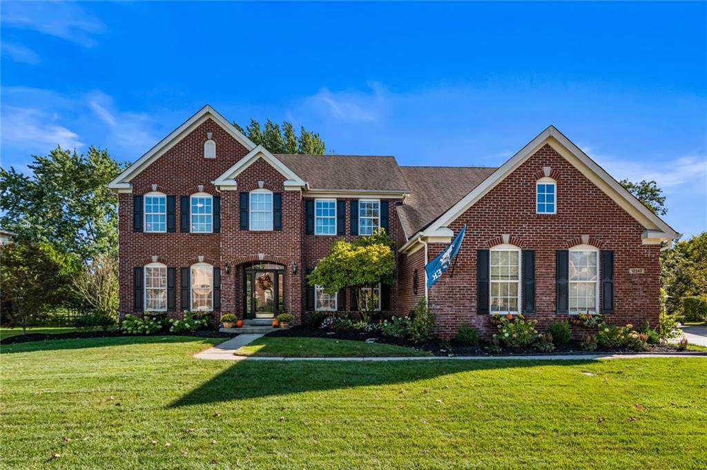 12547 Pebble Knoll Way - Photo 1