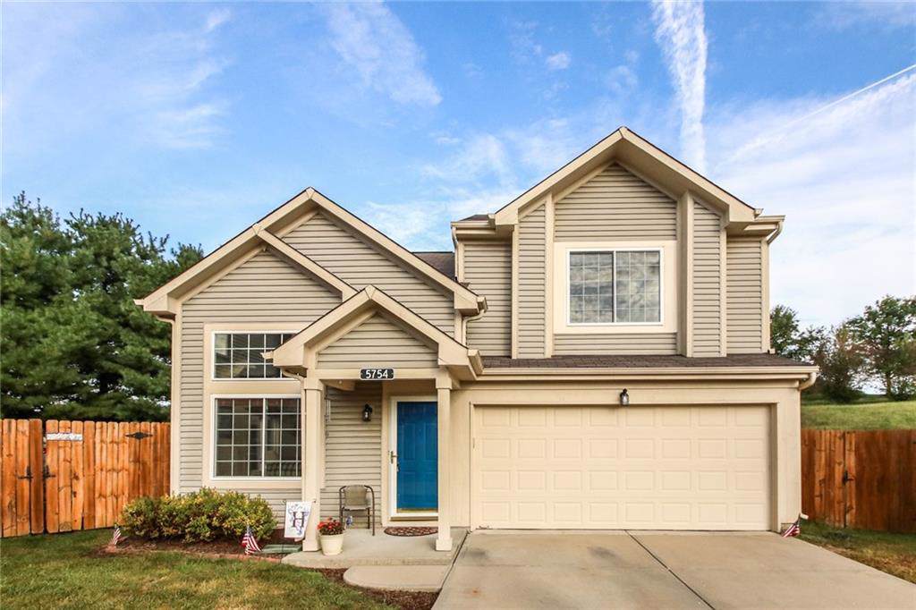5754 Largo Lane - Photo 1