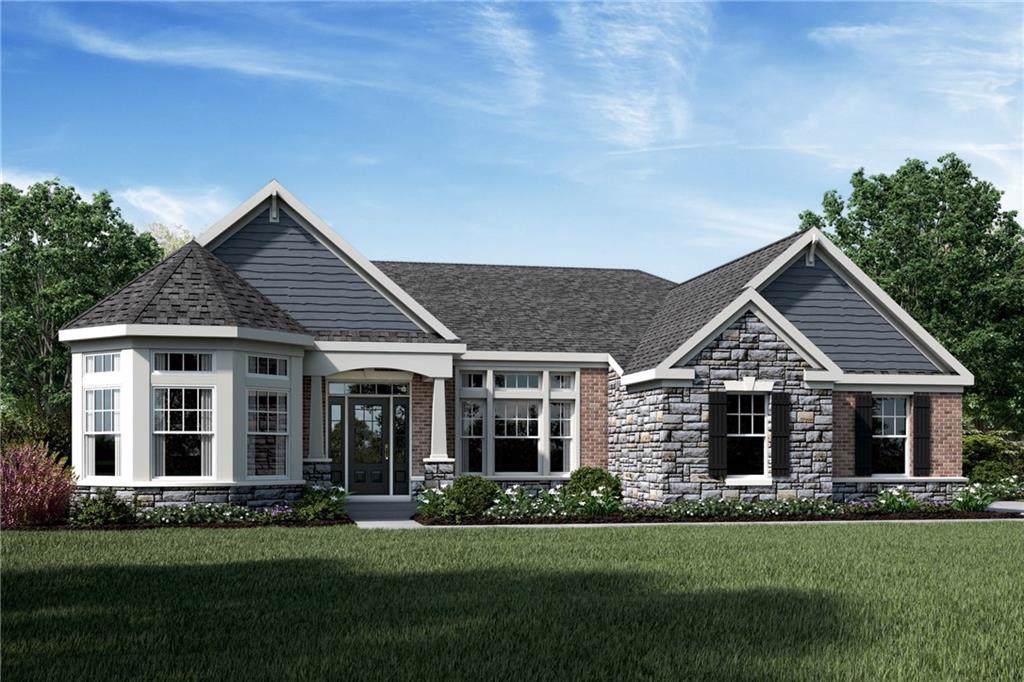8250 Oxford Trace - Photo 1