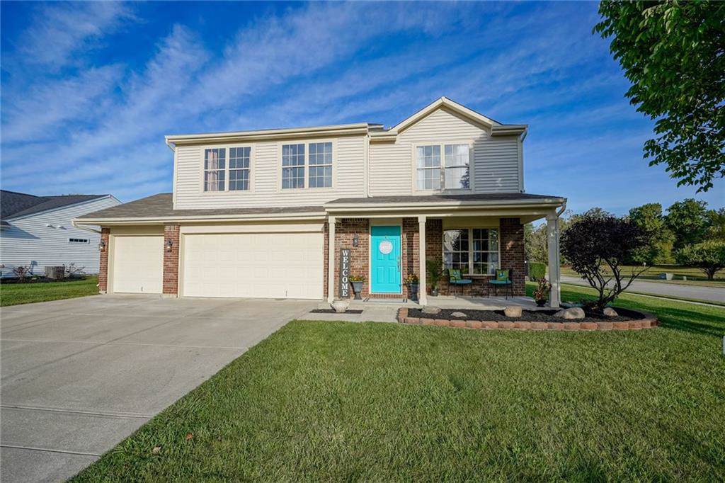6914 Laredo Drive - Photo 1