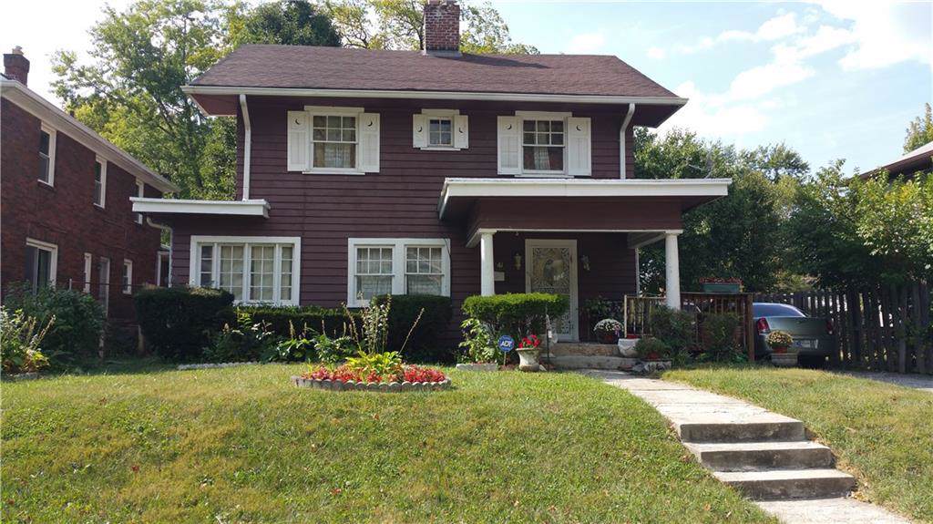 4160 Guilford Avenue - Photo 1 4160 Guilford Avenue - Photo 1