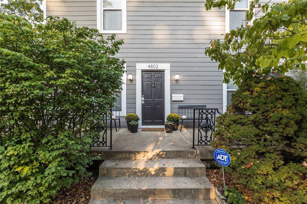 4802 College Avenue - Photo 1