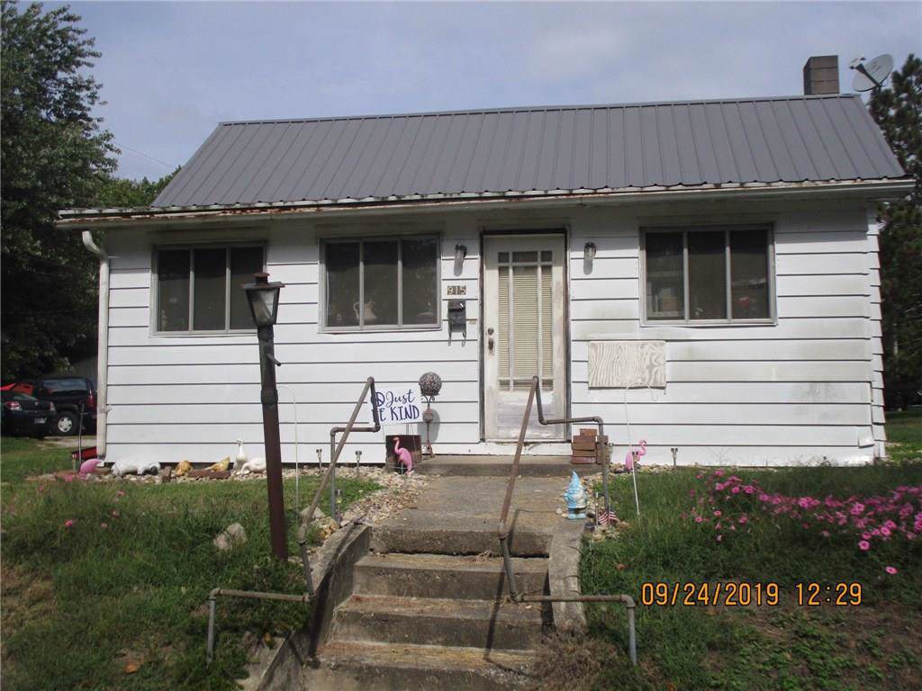 915 Crockett Street - Photo 1